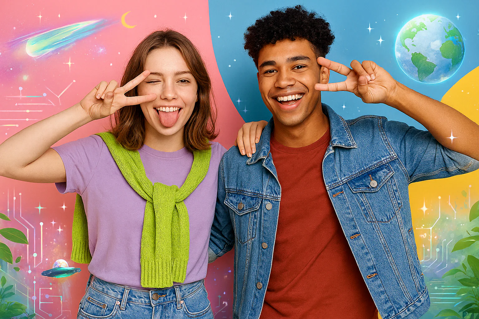 Welcome to Our Store